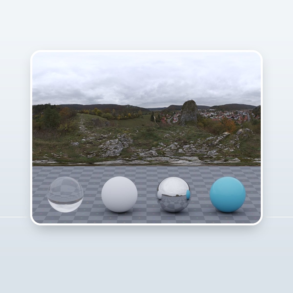 Kloetzle Blei HDRI preview