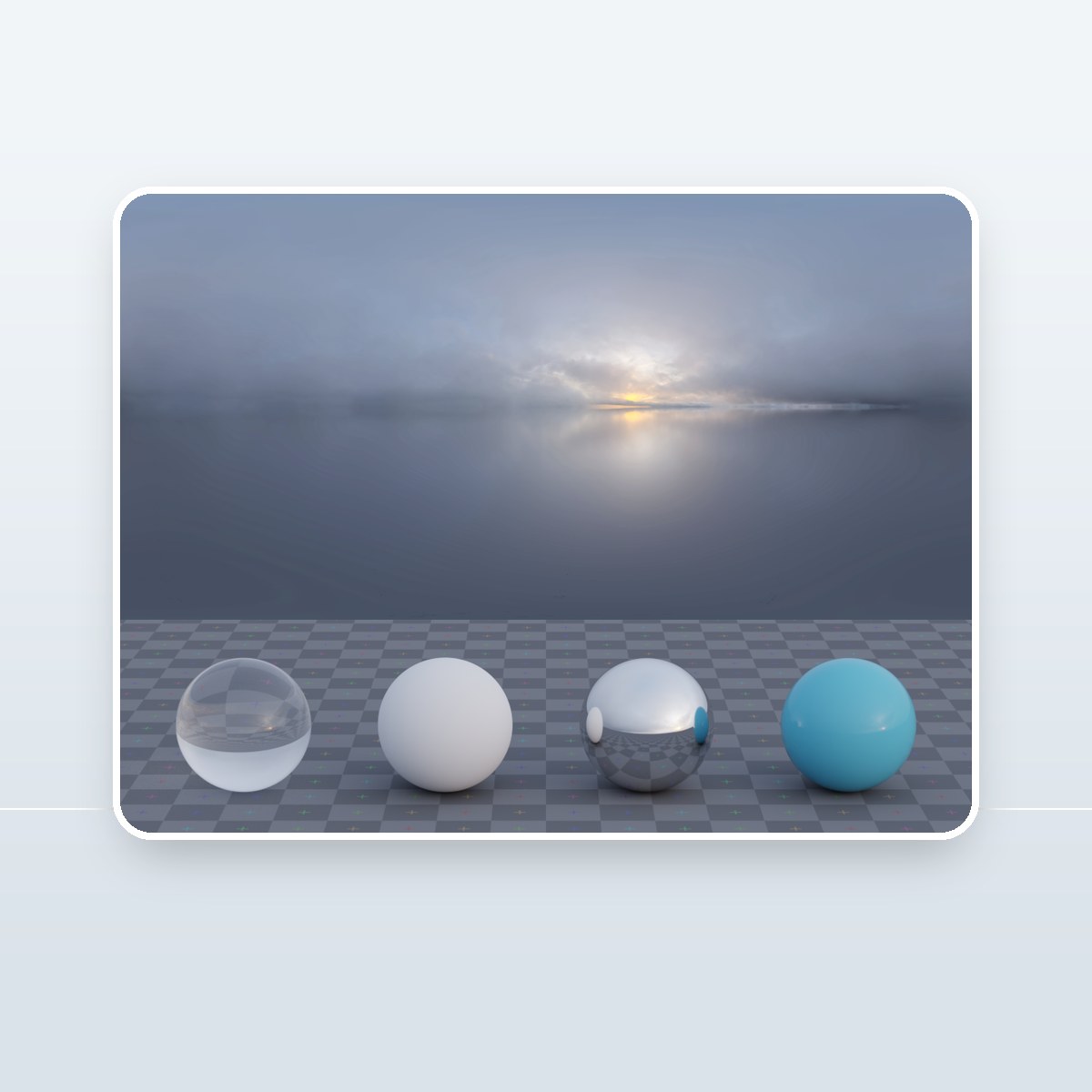 Kloppenheim 01 (Pure Sky) HDRI preview