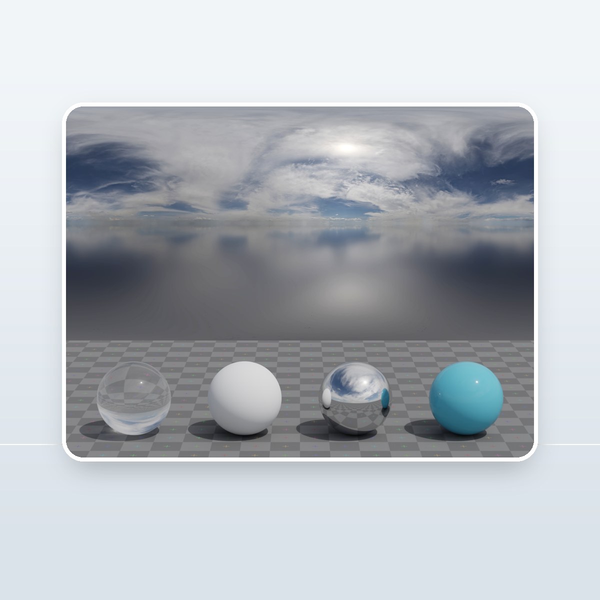 Kloppenheim 03 (Pure Sky) HDRI preview