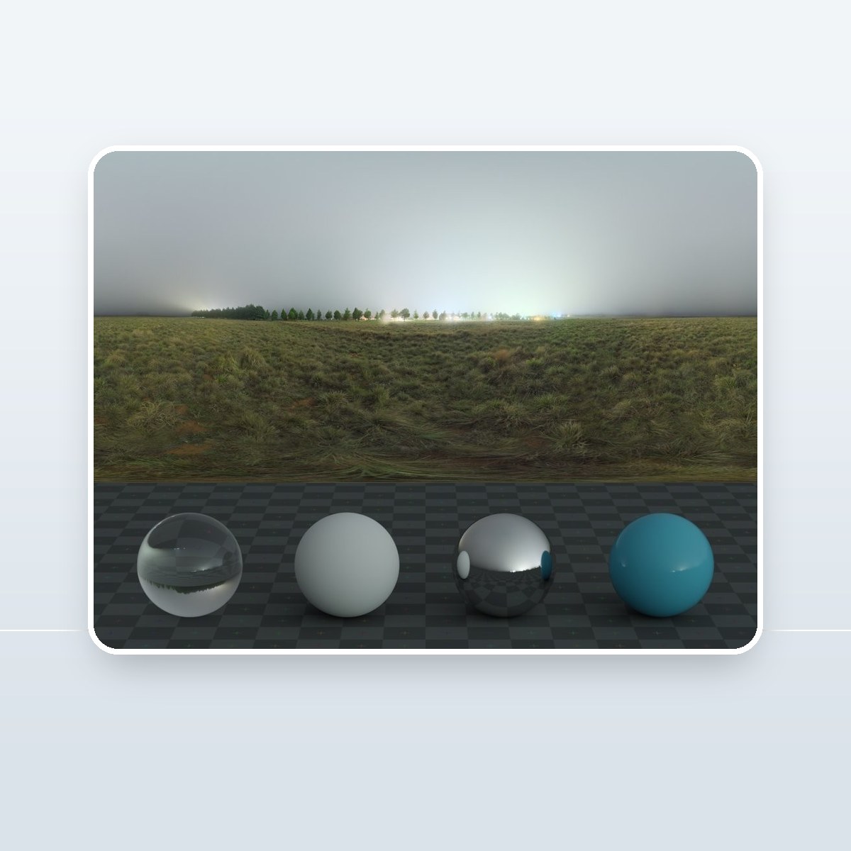 Kloppenheim 04 HDRI preview