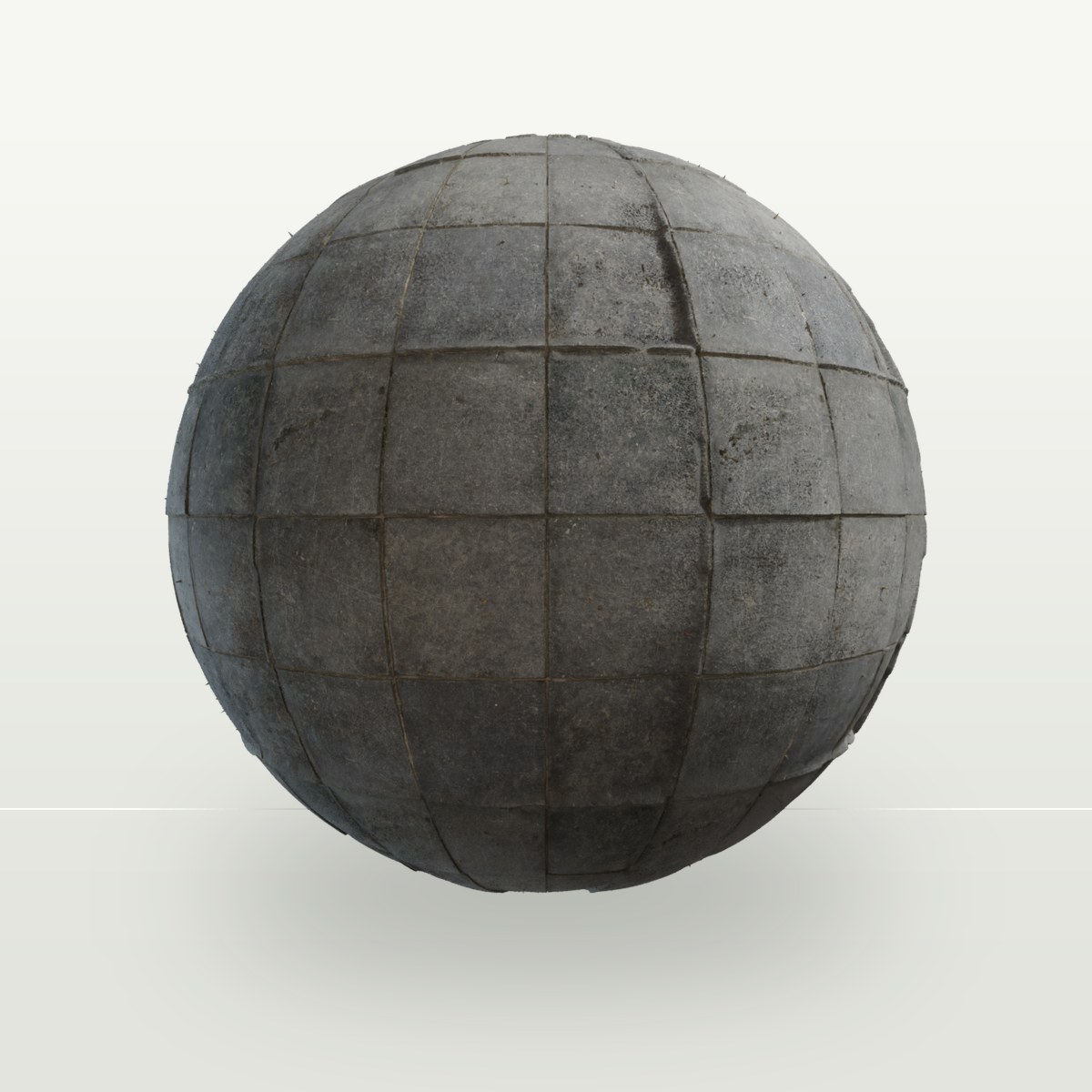 Large Floor Tiles 02 Texture preview