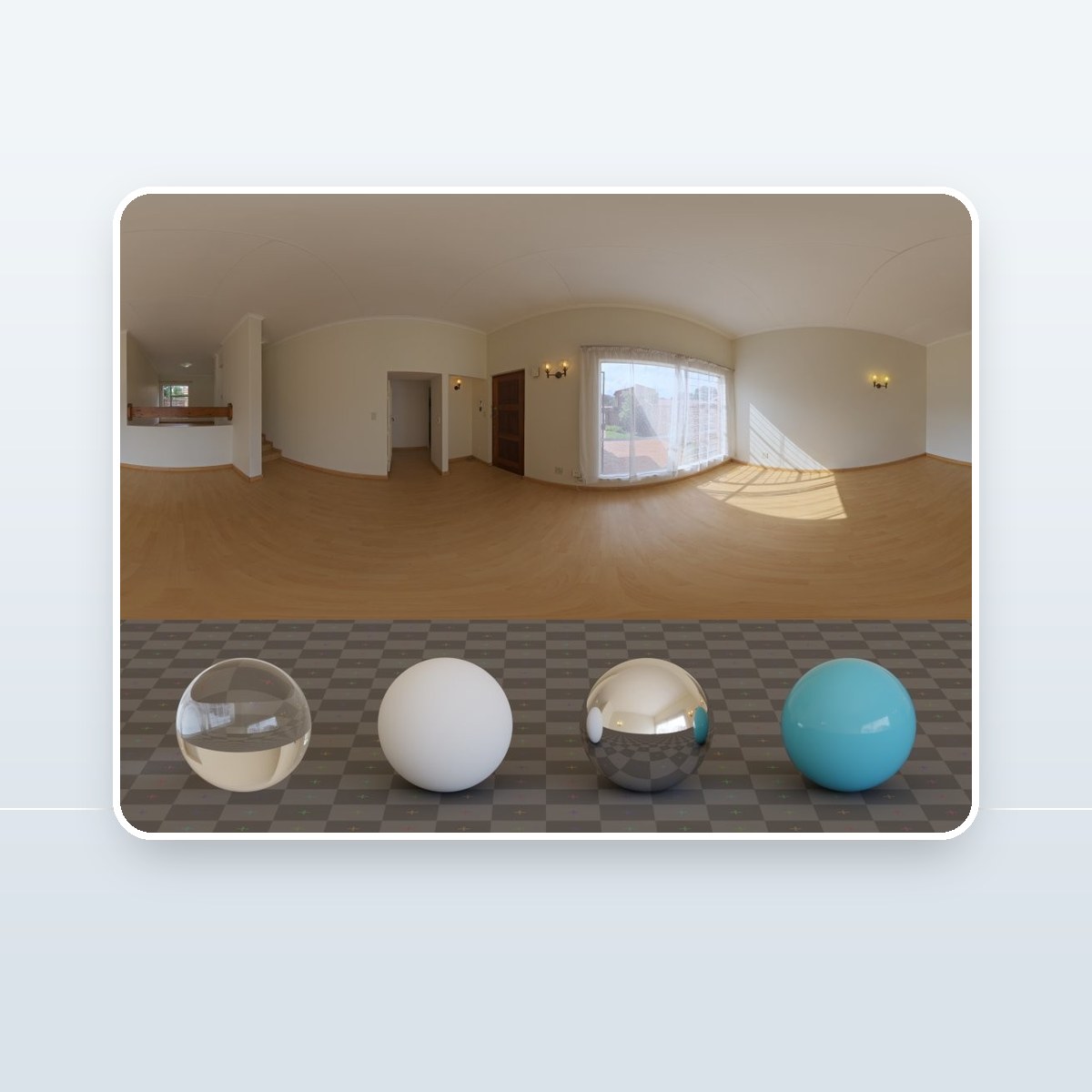 Lebombo HDRI preview
