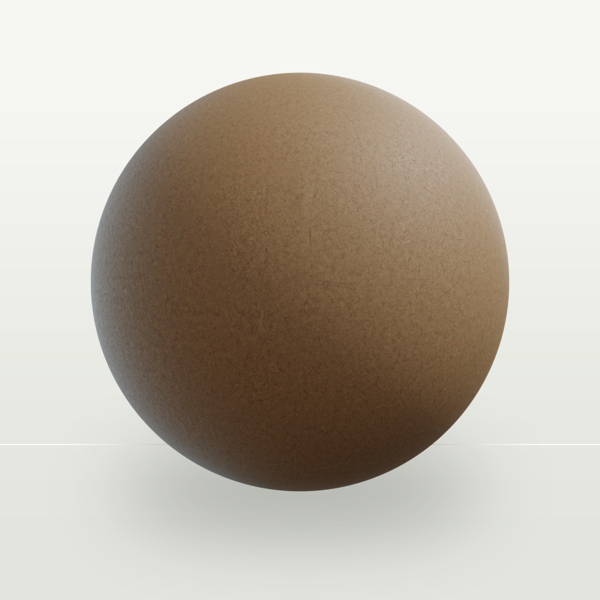 Linoleum Brown Texture preview