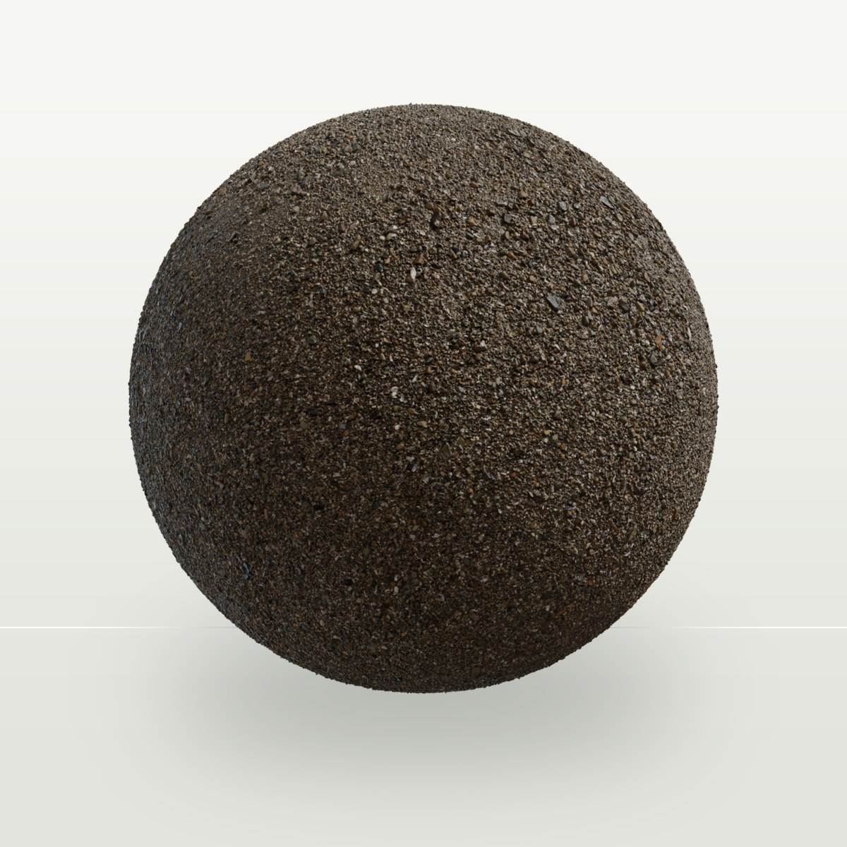 Low Tide Rocks Texture preview