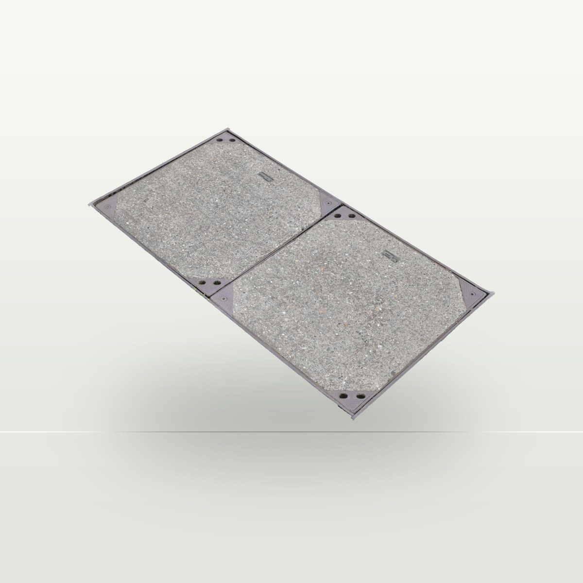 Manhole Cover 007 Texture preview