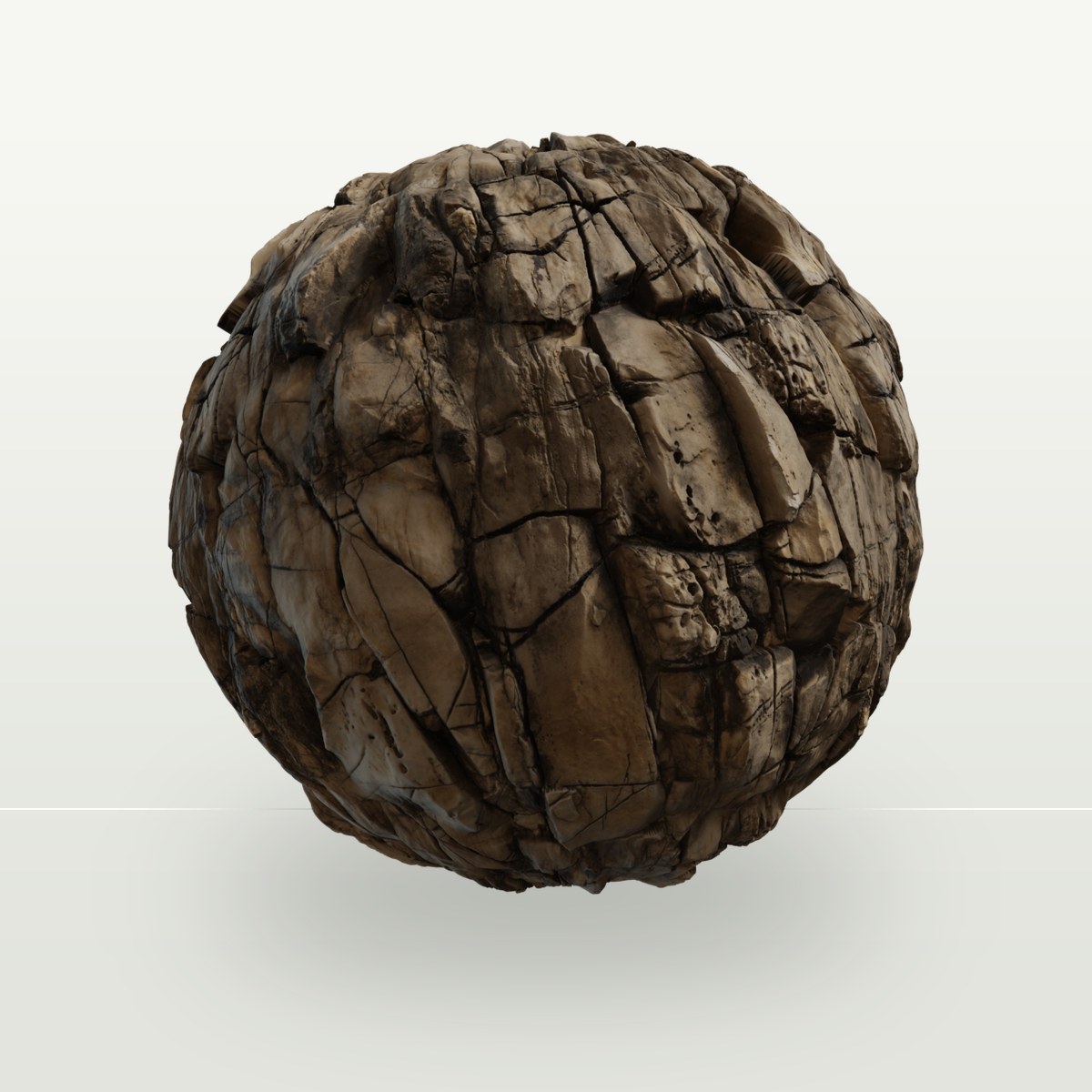 Marble Rock 03 Texture preview