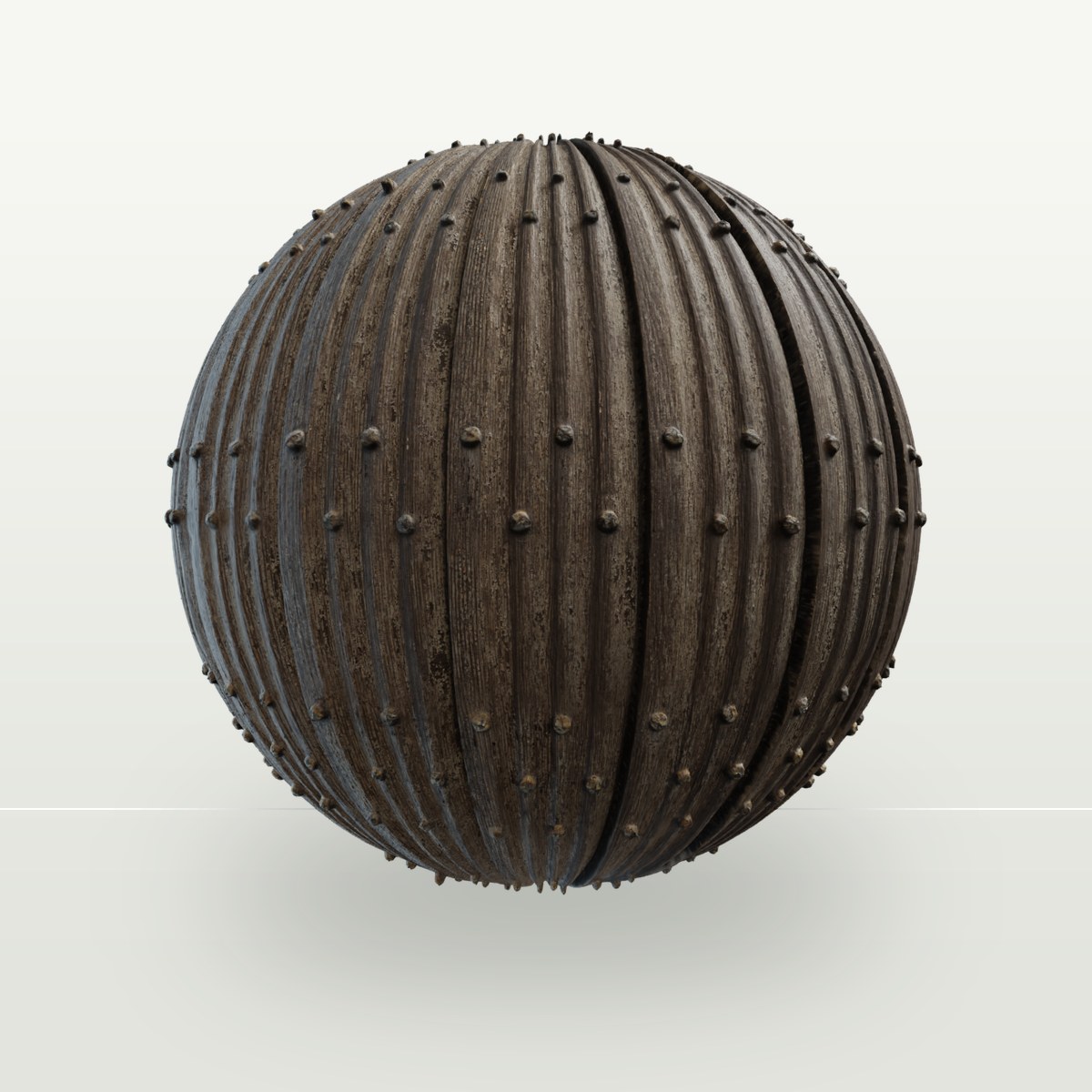 Medieval Wood Texture preview