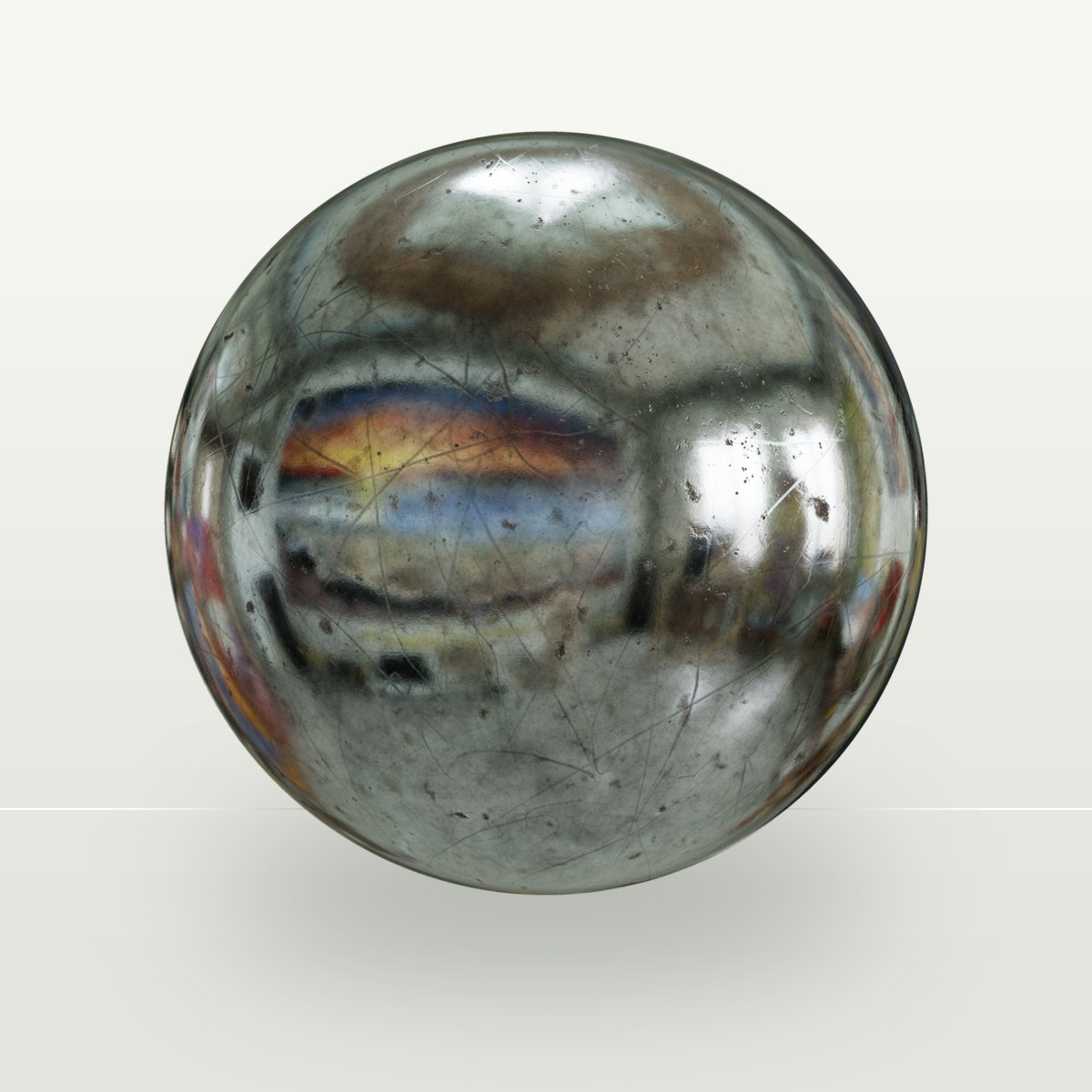 Metal 001 Texture preview