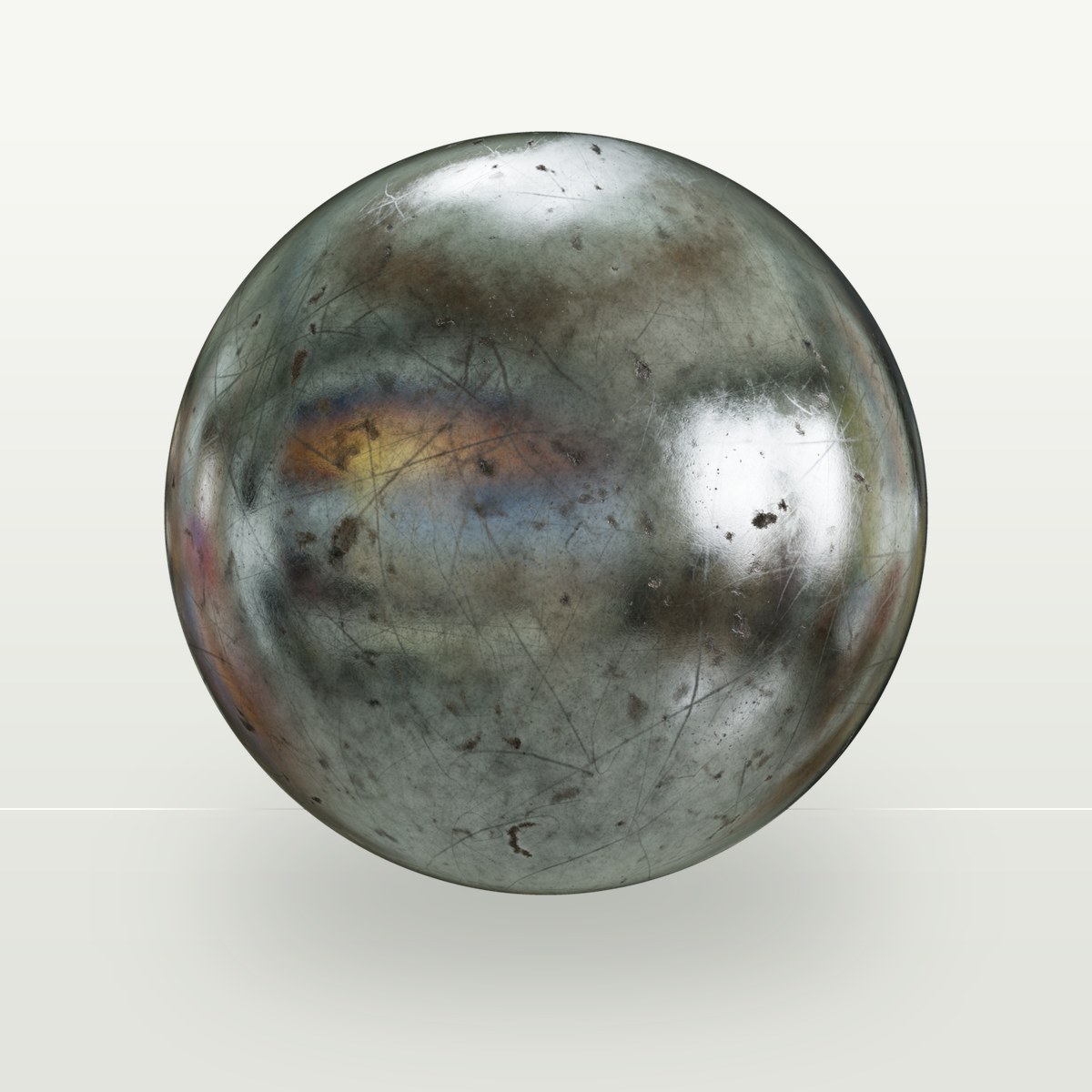 Metal 002 Texture preview