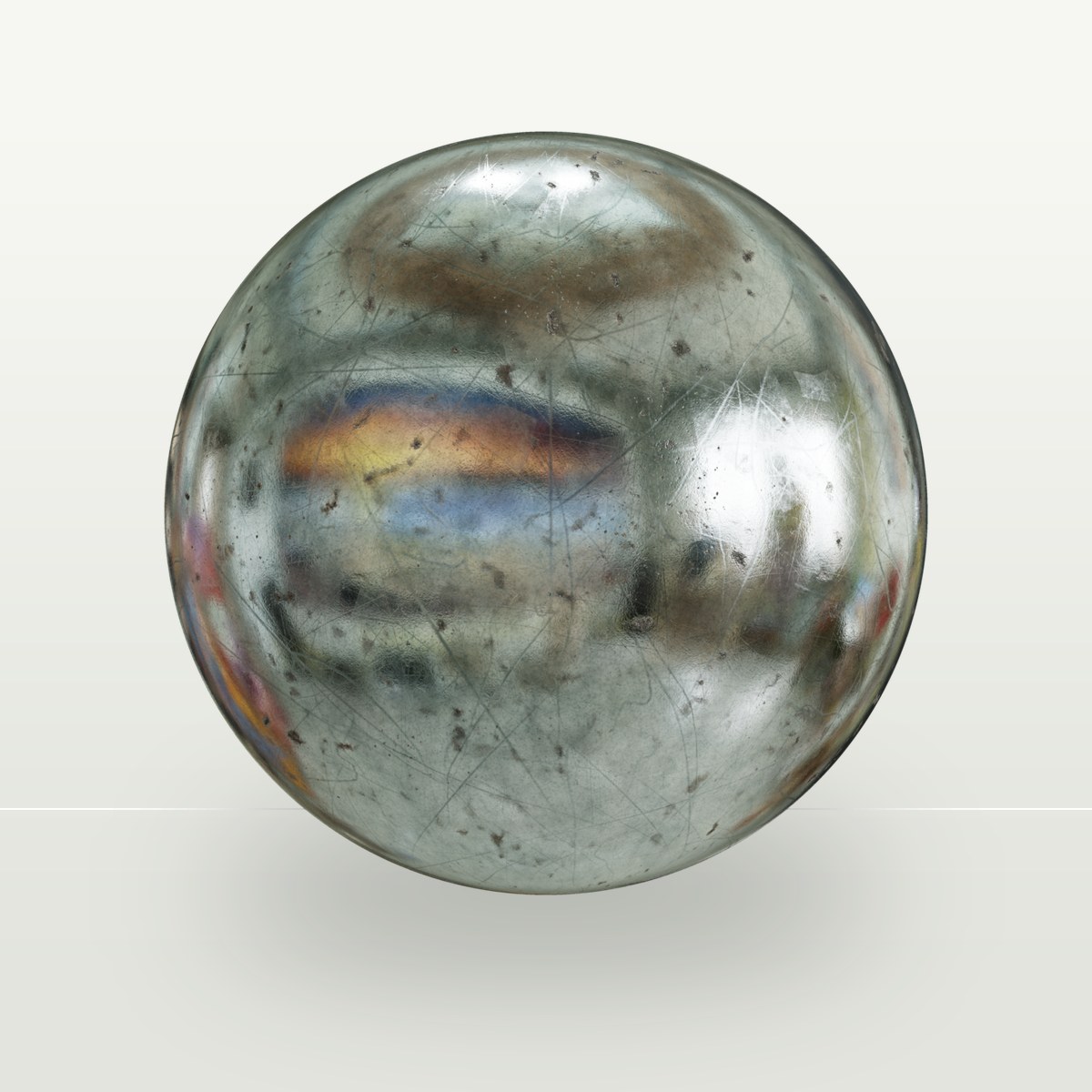 Metal 004 Texture preview