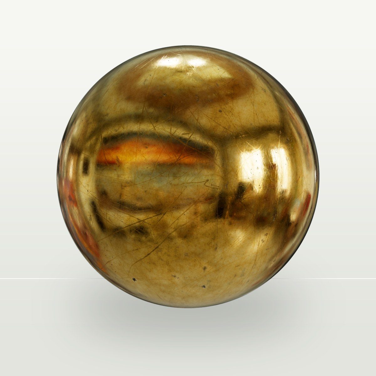 Metal 007 Texture preview