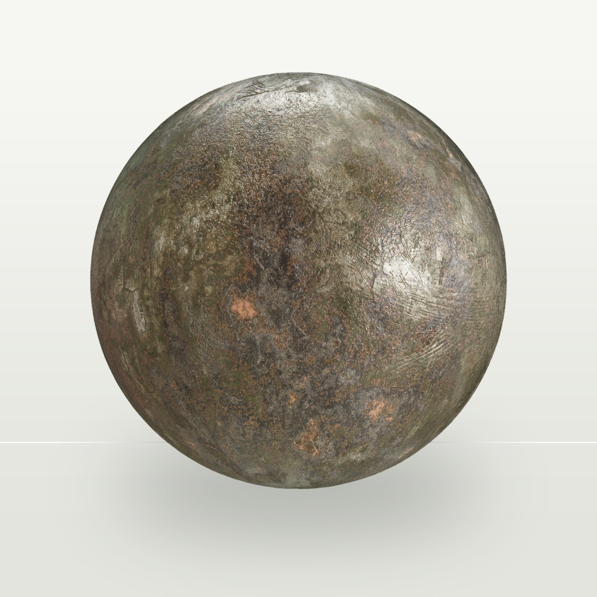 Metal 013 Texture preview