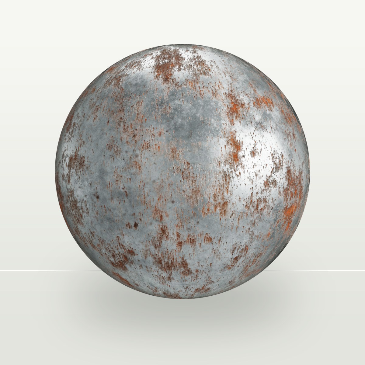 Metal 020 Texture preview