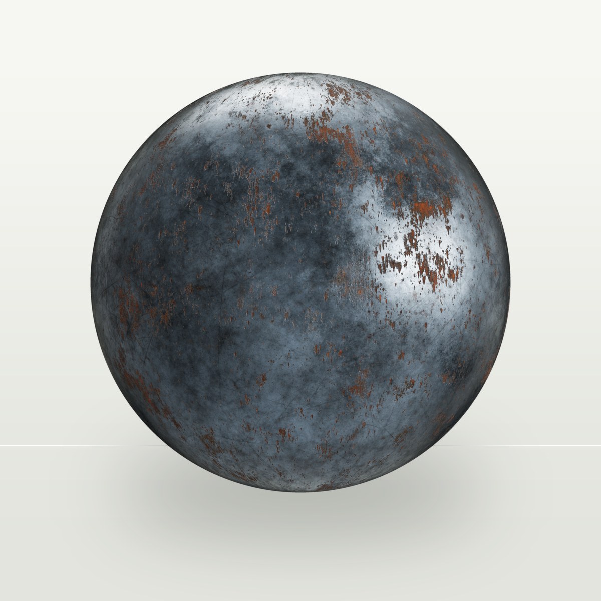 Metal 021 Texture preview