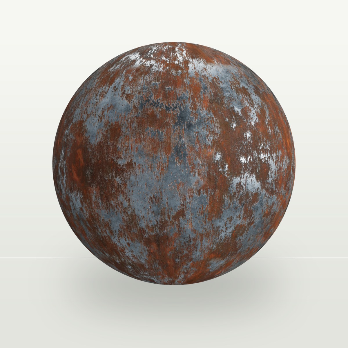 Metal 022 Texture preview
