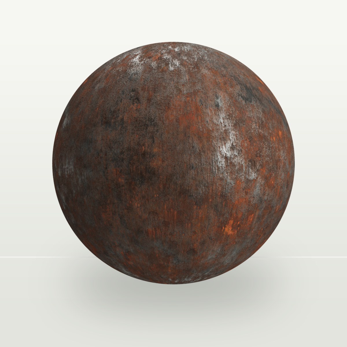 Metal 025 Texture preview