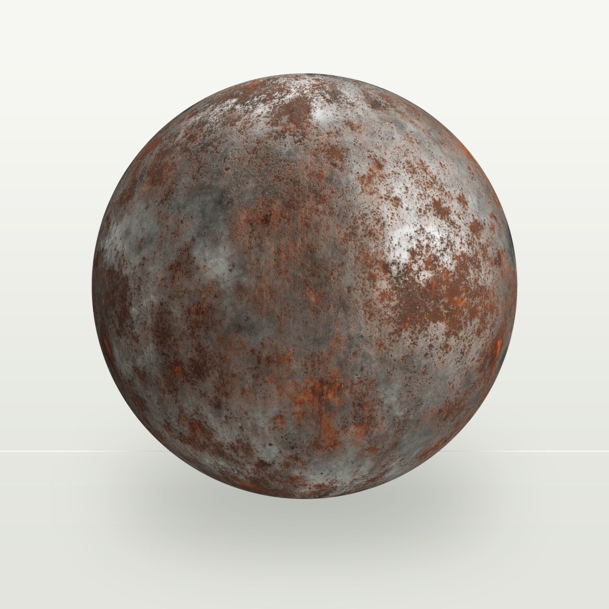 Metal 026 Texture preview