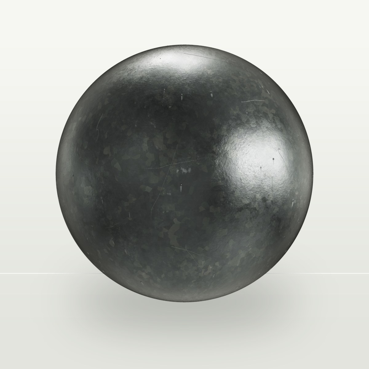 Metal 038 Texture preview