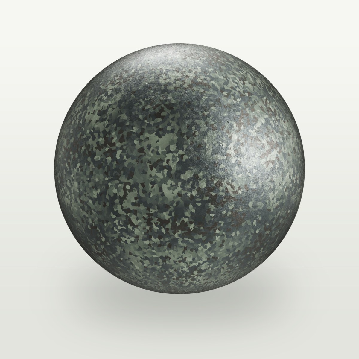 Metal 040 Texture preview