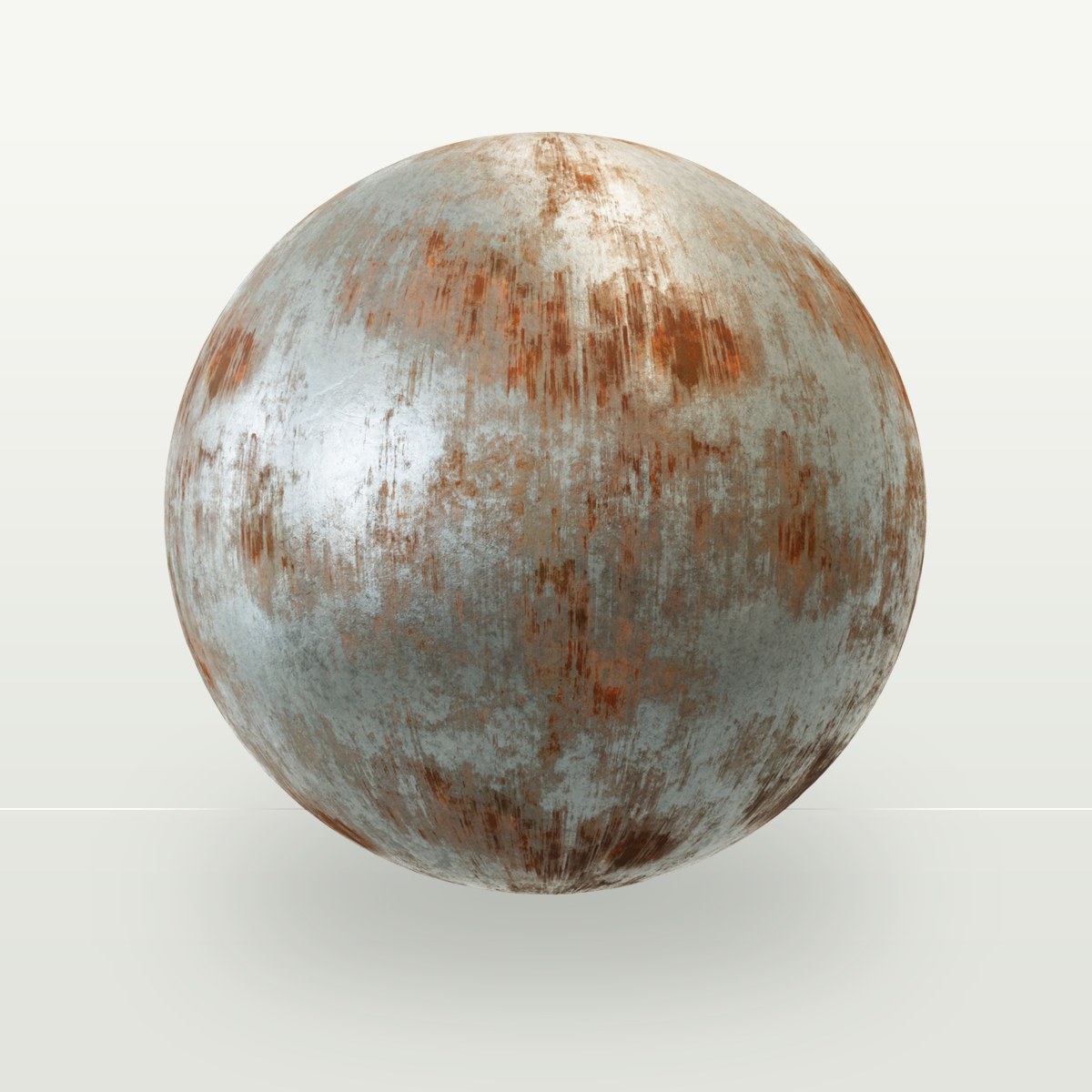 Metal 041 B Texture preview
