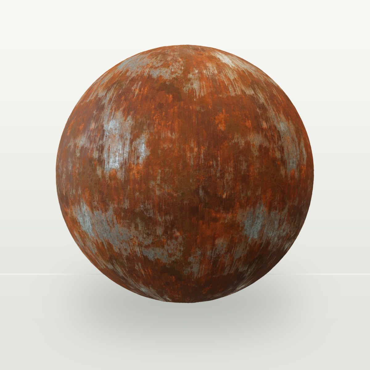 Metal 041 C Texture preview