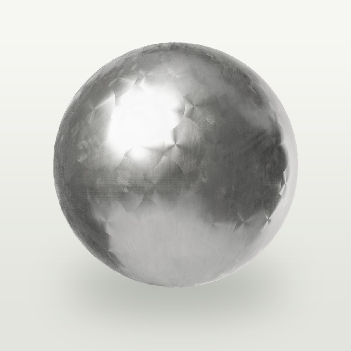Metal 051 B Texture preview