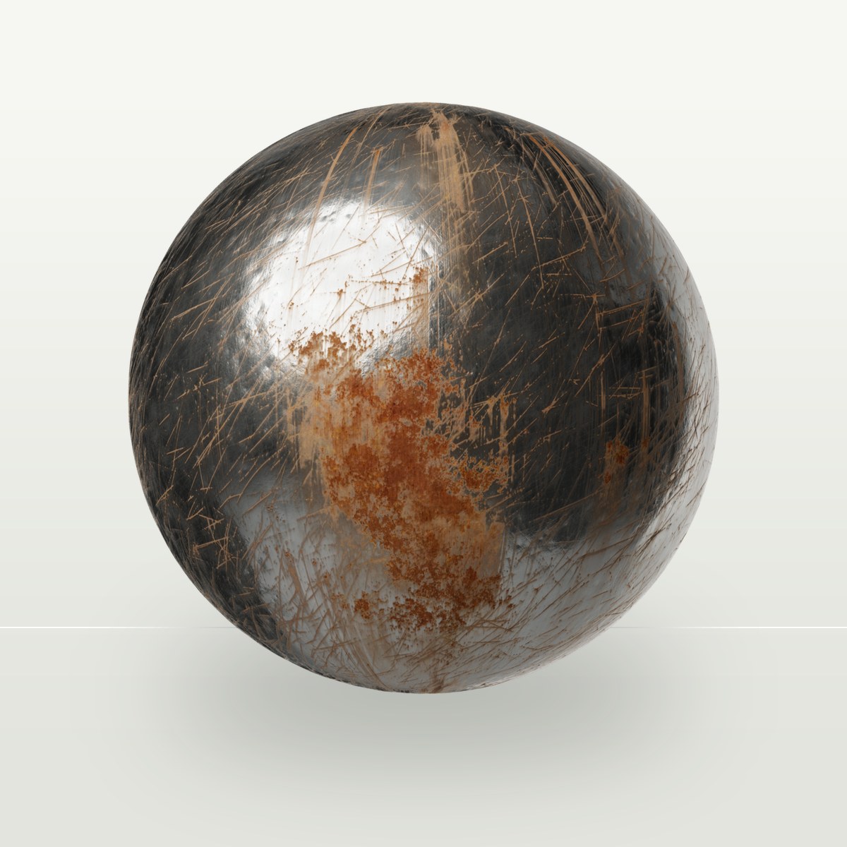 Metal 056 B Texture preview
