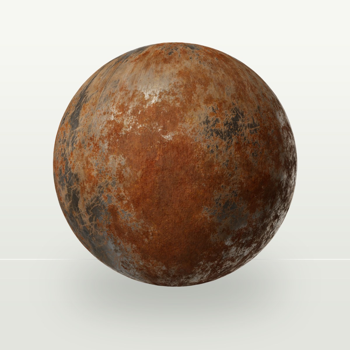 Metal 056 C Texture preview