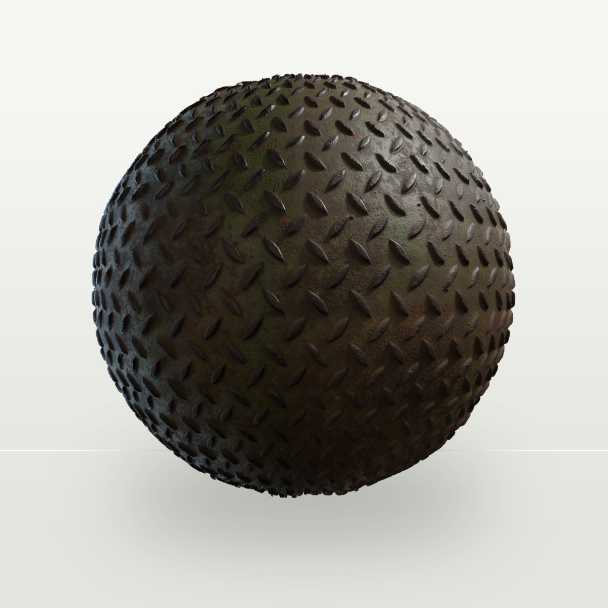 Metal Plate Texture preview