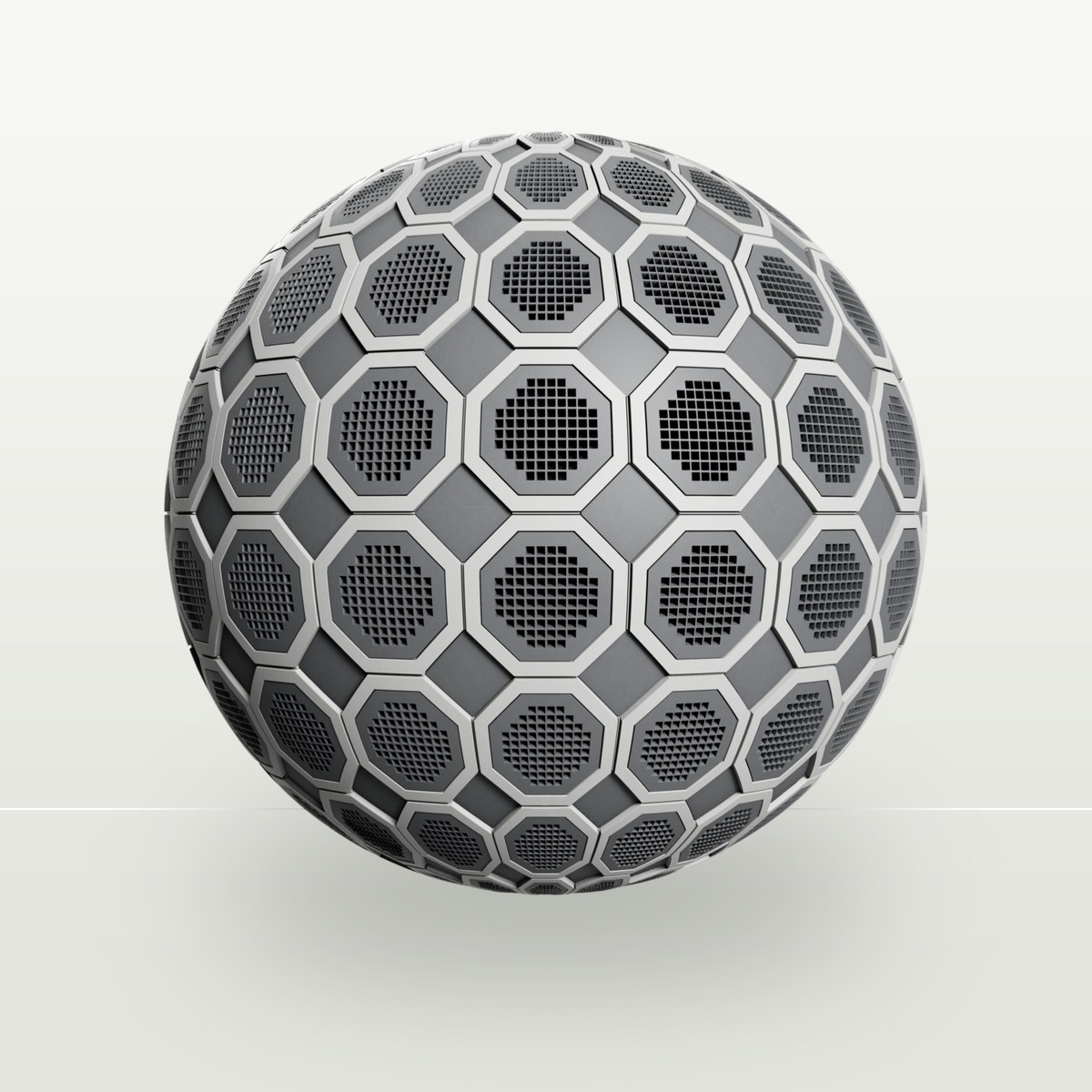 Metal Plates 017 A Texture preview