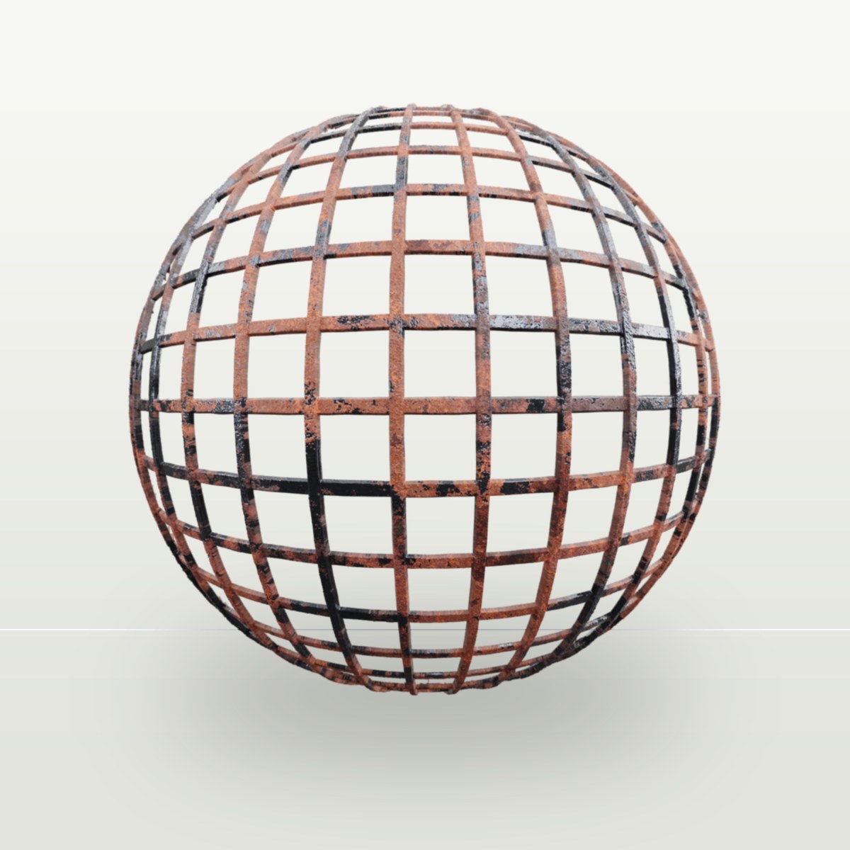 Metal Walkway 005 Texture preview
