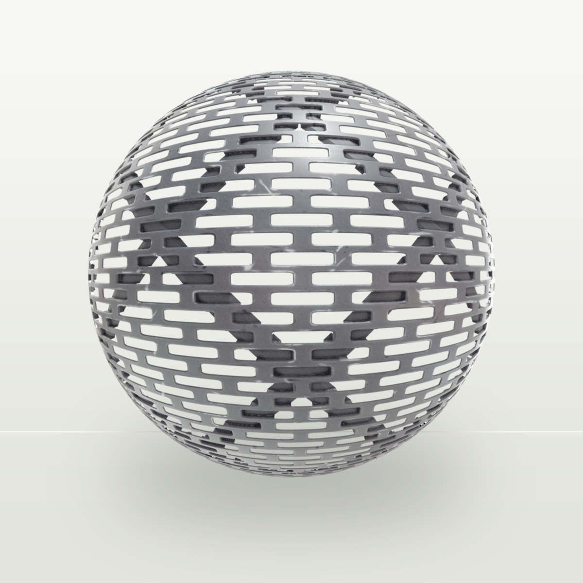 Metal Walkway 010 Texture preview