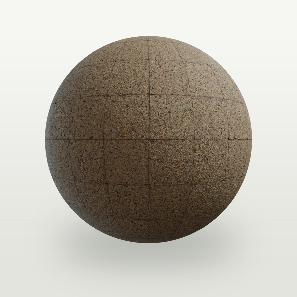 Mixed Stone Tiles Texture preview