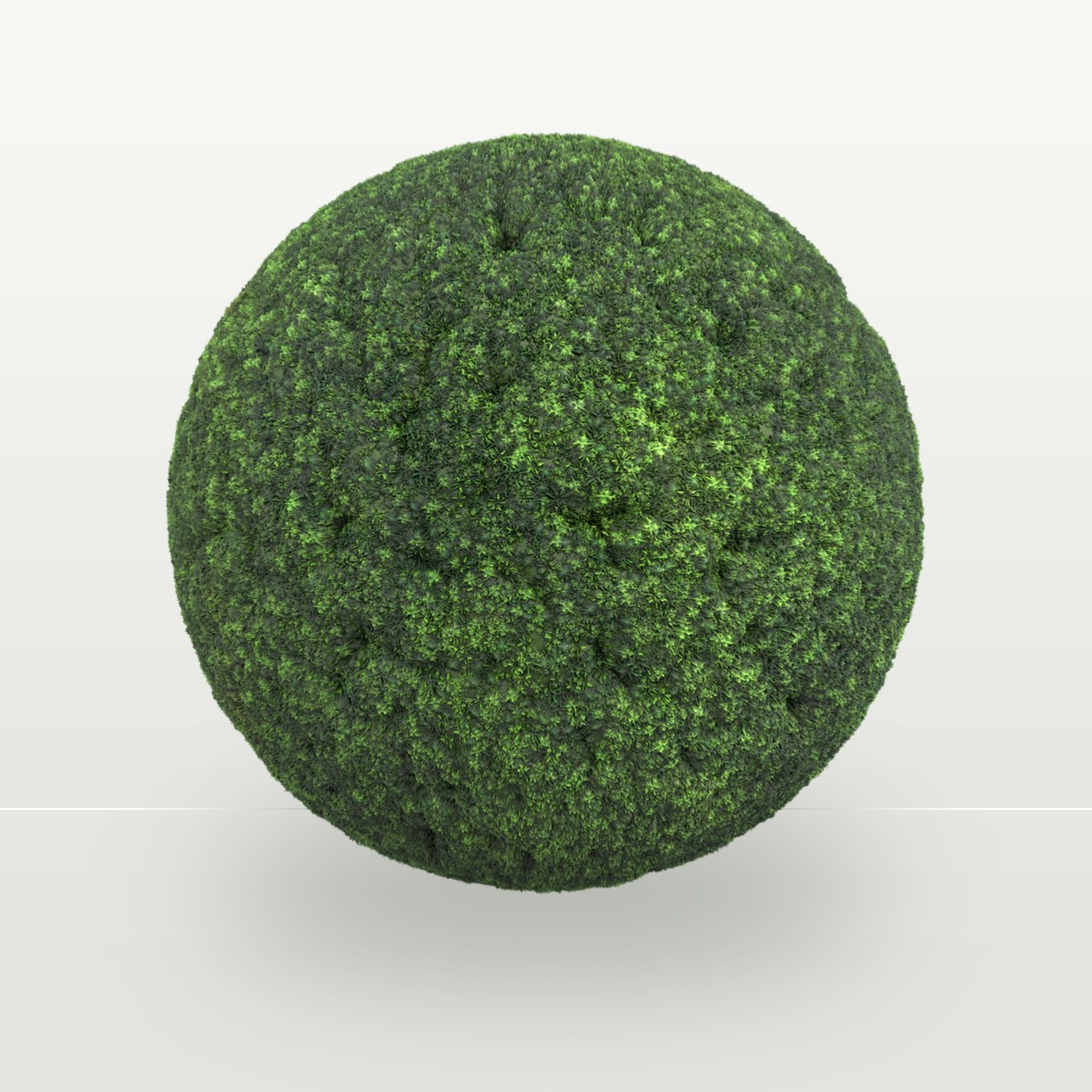 Moss 003 Texture preview
