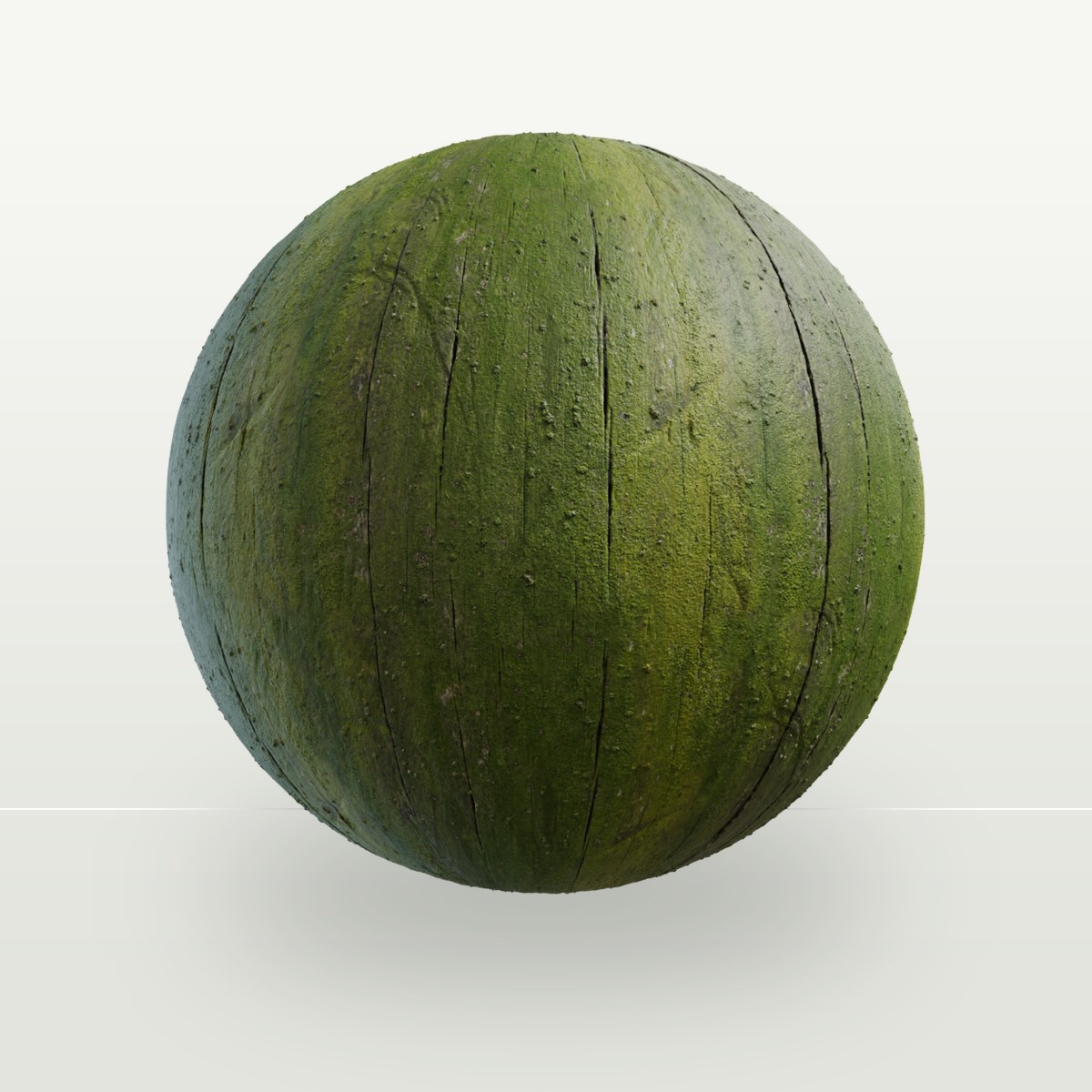 Moss Wood Texture preview