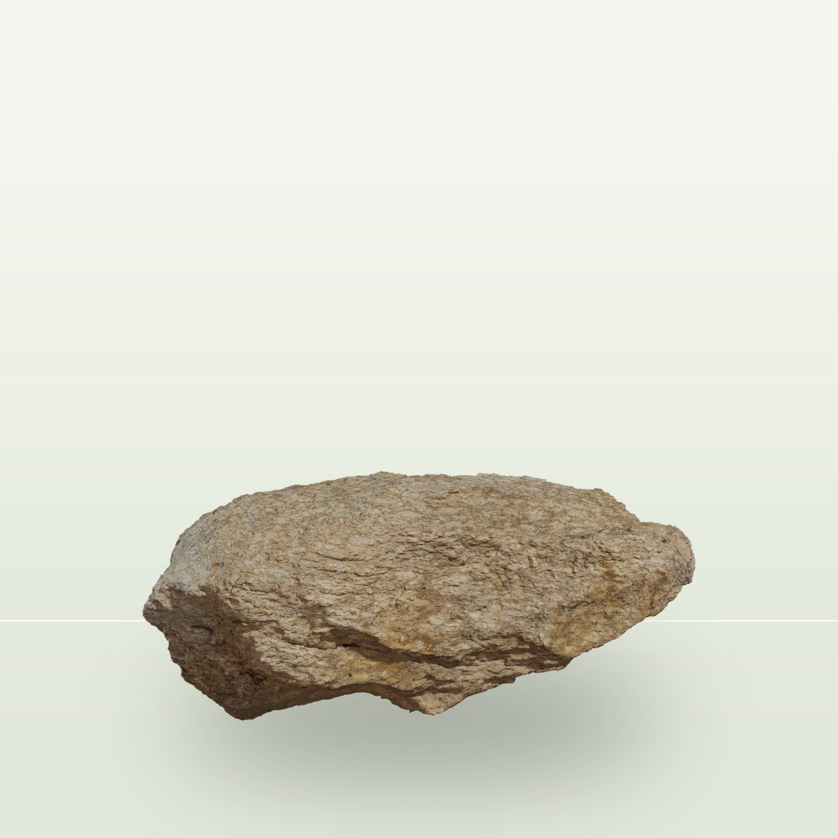 Namaqualand Boulder 05 3D Model preview