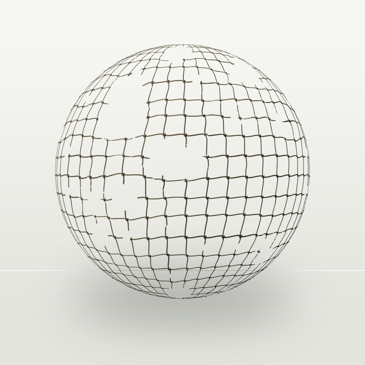 Net 001 B Texture preview
