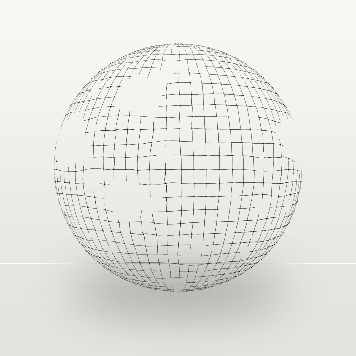 Net 003 B Texture preview