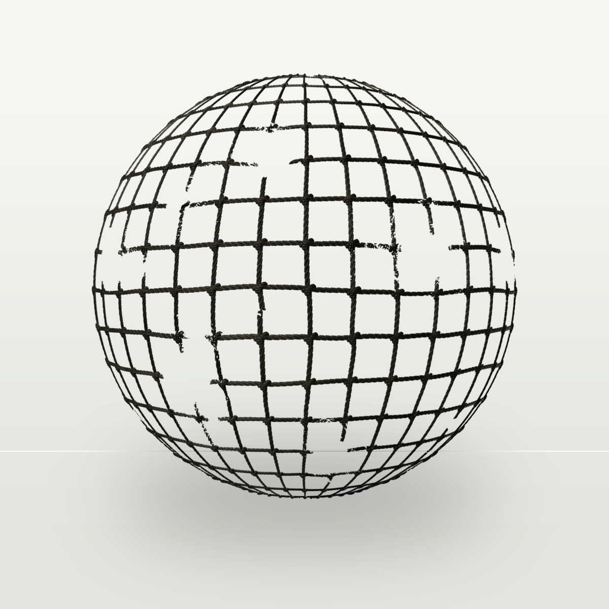 Net 004 B Texture preview