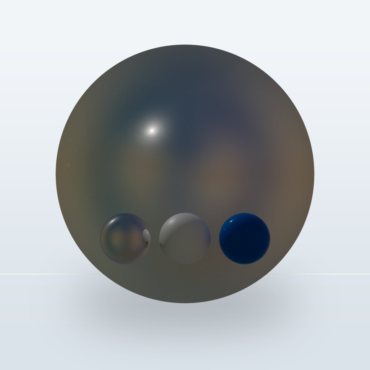 Night Sky HDRI 005 preview