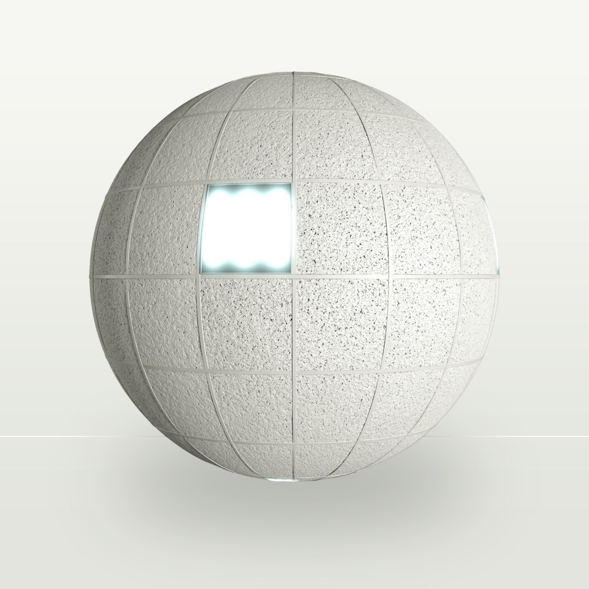 Office Ceiling 003 Texture preview