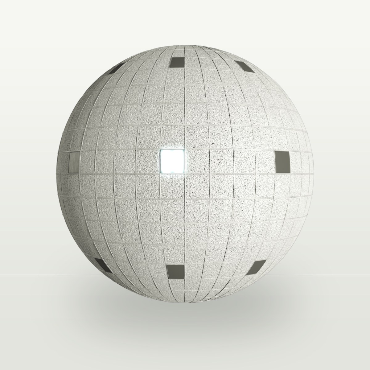 Office Ceiling 005 Texture preview