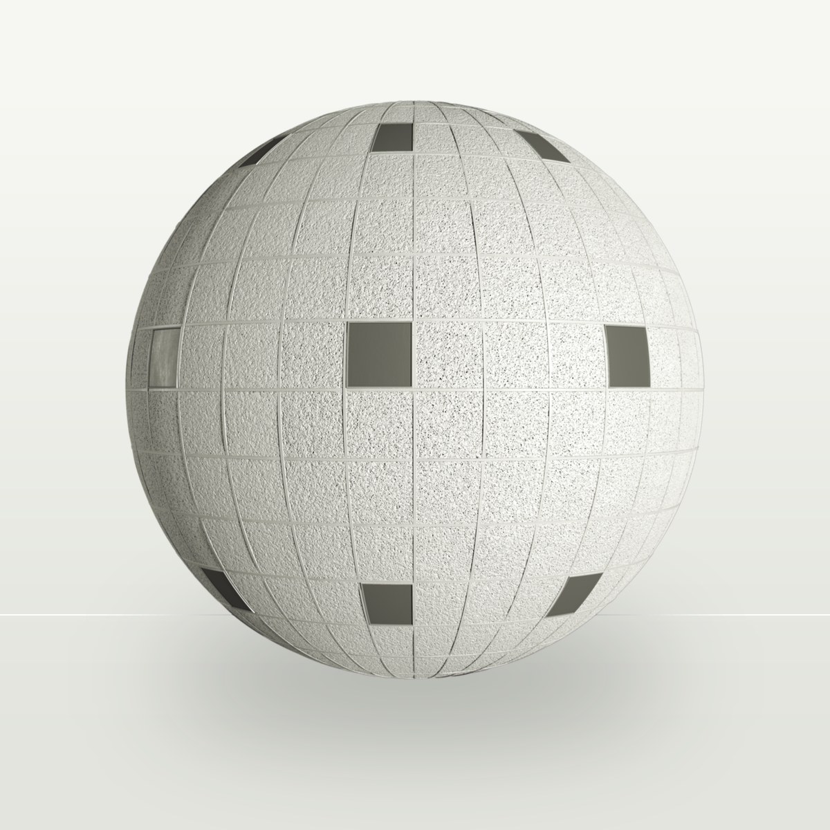 Office Ceiling 006 Texture preview