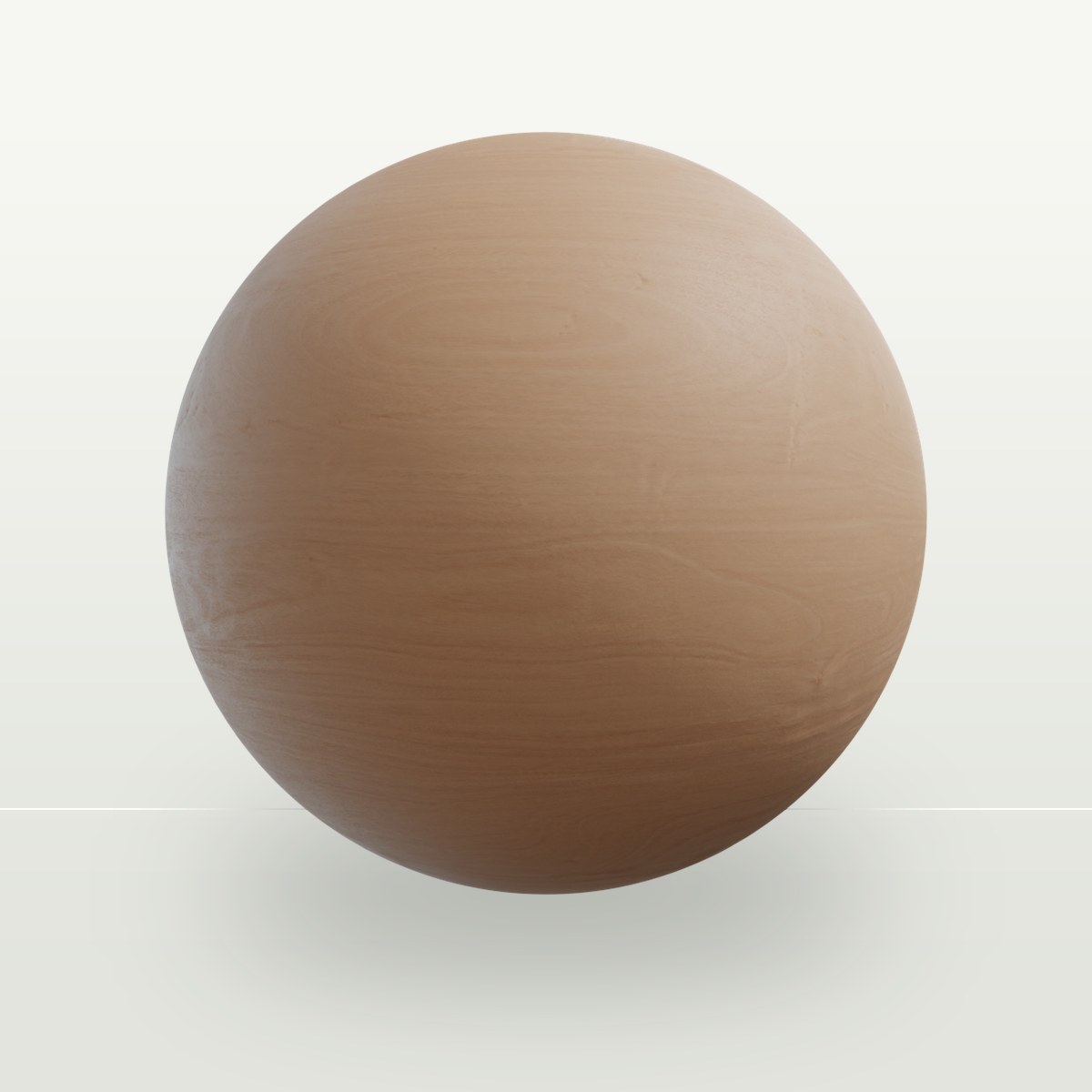 Okoume Veneer Texture preview