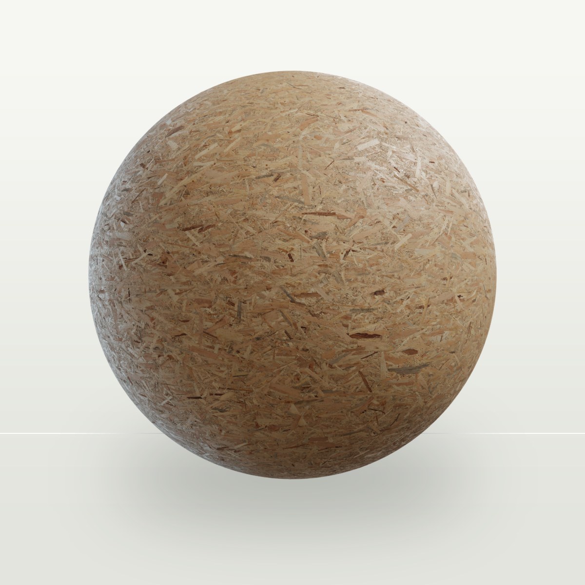 Oriented Strand Board Texture preview