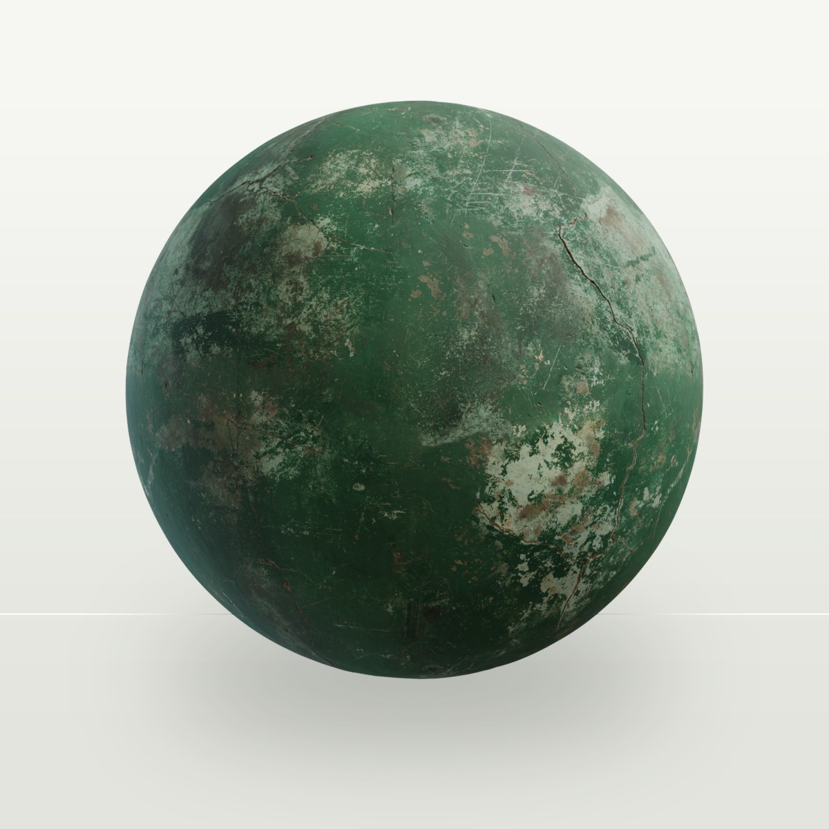 Painted Concrete Texture preview