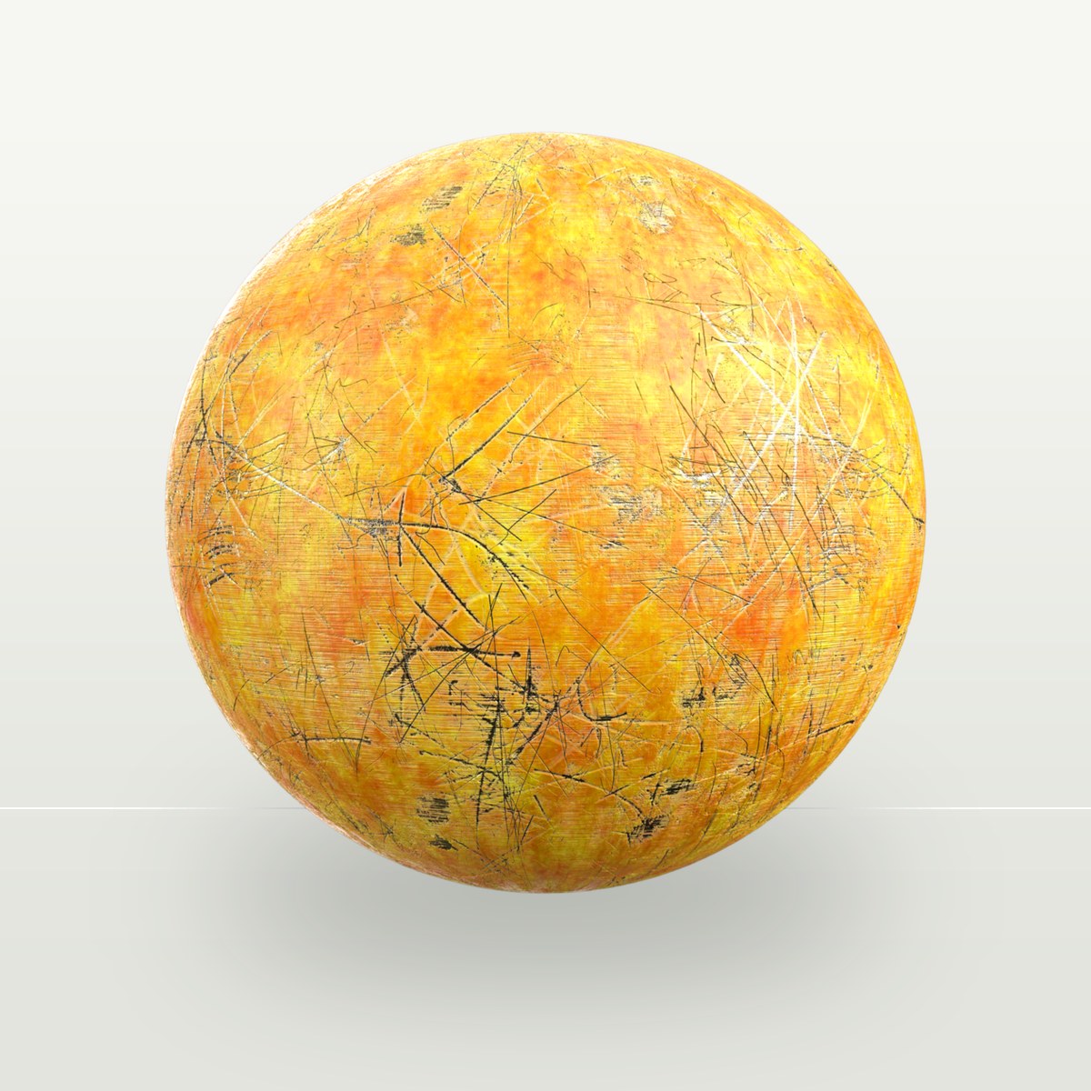 Painted Metal 001 Texture preview