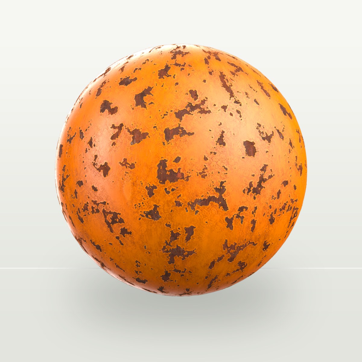 Painted Metal 008 Texture preview