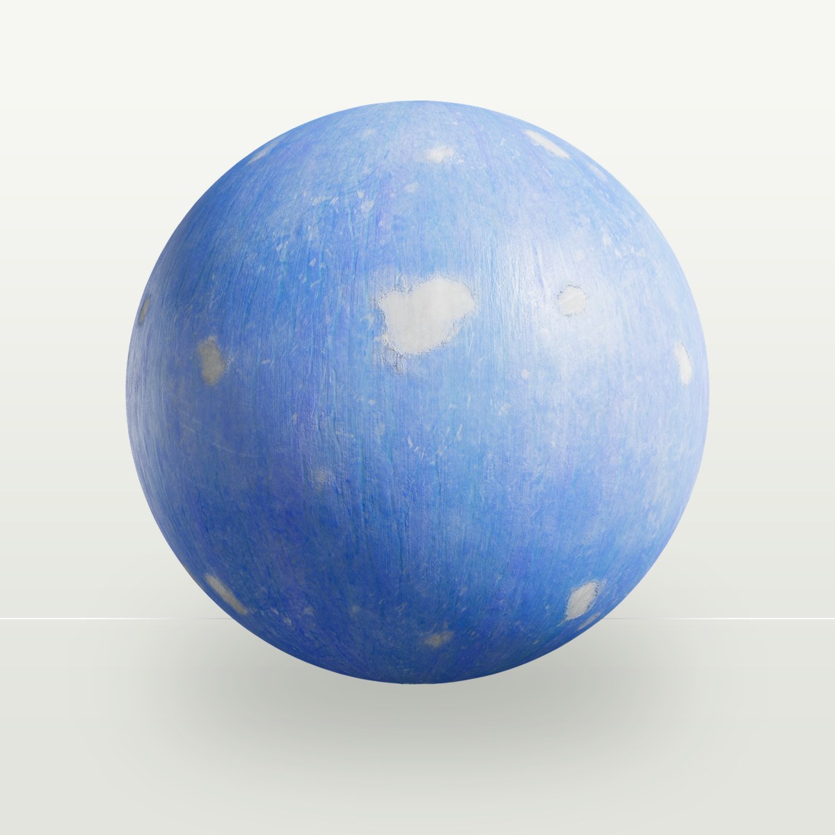 Painted Plaster 002 Texture preview