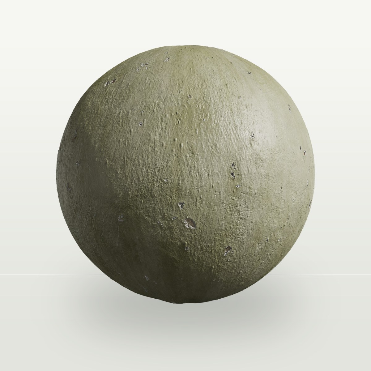 Painted Plaster 012 Texture preview